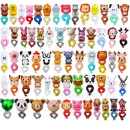 A874 Cute Cartoon Wristband