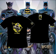 BATMAN 80th Anniversary T-SHIRT