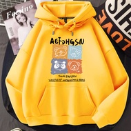 L462 Fashionable Hoodie Beautiful And Cute.long-Sleeved Shirt.there Are 7 Colors Many Sizes (S-3XL)