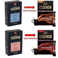 L'OR Essenso MicroGround Colombian Instant Black Coffee 2g x 20 sticks