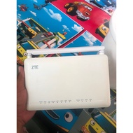 Router Zte F670L