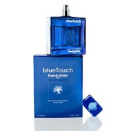Franck Olivier Blue Touch / Franck Olivier EDT Spray 3.3 oz (100 ml) (m) ** 限時預訂優惠 Time-Limited Pre-