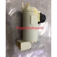 Nissan Navara D40 NP300 Wiper Tank Motor.