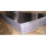 Aluminium Sheet Plate 0.21mm (3FTx8FT)
