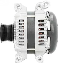 Generator Alternator For Toyota Land Cruiser VII J200,For Lexus LX450 III 4.5D 1VD-FTV, Replaces OE#