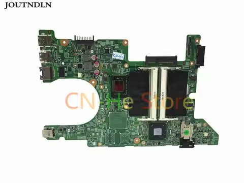FOR Dell Inspiron 14Z 5423 Laptop Motherboard HM77 DMB40 11289-1 P/N 383JW 0383JW 48.4UV02.0SB with 