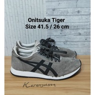 Onitsuka Tig*r size 41.5/26cm