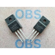 ((10 Pcs) MMF70R600P 70R600P Brand New Original 750V7.A N Channel Field Effect Control