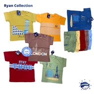 RYAN Oblong 40260 size 2 (9-12 months) children's oblong/