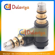 FOR 5SEU 6SEU 7SEU Air Conditioning AC Compressor Electric Control Valve Mercedes Benz W204 C180 C20