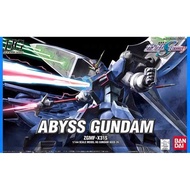 Bandai HG 1/144 26 Abyss Gundam Deformable Gundam SEED Assembly Model