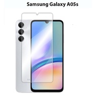 LAYAR FULL SCREEN TEMPERED GLASS Samsung Galaxy A05/ A05s• Full SCREEN Anti-Scratch SCREEN Protector