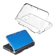 Crystal Clear Case Nintendo 3ds ll xl