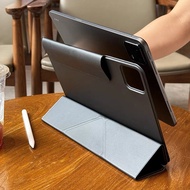 Cho Xiao Mi Pad 7 2024 Vỏ máy tính bảng 11.2 inch Mi Pad 7 Y-Chân đế gập vỏ bọc kèm chân đế từ tính