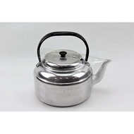 Aluminium Kettle 1.7Lt / 2.2Lt