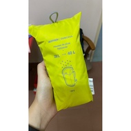 Decathlon backpack rain cover 20L/40L