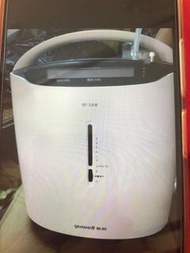 製氧機