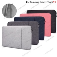Tablet Sleeve Bag For Samsung Galaxy Tab S11 Ultra S10 FE+ S10 Lite A11 Plus S10 Plus X820 X826B S7 