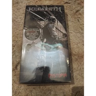 Megadeth - Dystopia Limited Edition