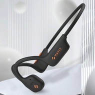 หูฟัง HAVIT Air Conduction, Freego1 Air, ดีไซน์แบบเปิดหู, เทคโนโลยีโทนเสียงทิศทาง, อายุการใช้งานแบตเ