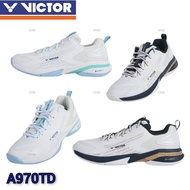 Victor A970 TD Badminton Shoes / A 970 TD / A-970TD Original