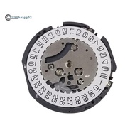 . New Quartz Movement VK63 Quartz Watch Movement Date At 3 O'Clock Chronograph Watch Movement With B