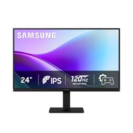 Samsung 24/27 LS24F320GAEXXS/LS27F320GAEXXS FHD 120HZ Essential Monitor