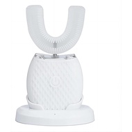 Scandinavian iles Toothbrush for Adults, Electric Sonic Toothbrush with 48,000 RPM & UV , 3 Modes, 3