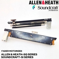 DIGITAL MIXER SQ6 ALLEN HEATH FADER MIXER ALLEN HEATH SQ5 SQ6 SQ7 FADER MIXER SOUNDCRAFT SI