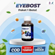MATA EYEBOST VITAMIN FOR MYOPIA, EFFECTIVE IN OVERCOMING BLURRY EYES, CATARACTS, GLUCOMA, BEST PRODU