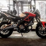 Aprilia Shiver750