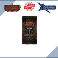 FLESH AND BLOOD - Mastery Pack Guardian Booster Pack