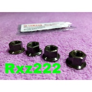 Nut Blok Rxz 4 Biji Nut Blok Rxz