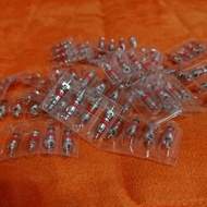 Tyre valve aircond valve tire valve