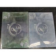 ONEUS LA DOLCE VITA SEALED ALBUM