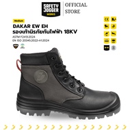 SAFETY Shoes 18KV Electric JOGGER Brand DAKAR EW EH Model