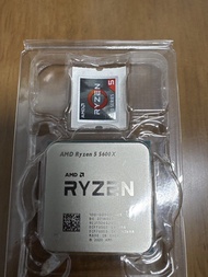 R5 5600X