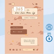 Book - 365 Psychology Lessons - Volume 2 - AZ