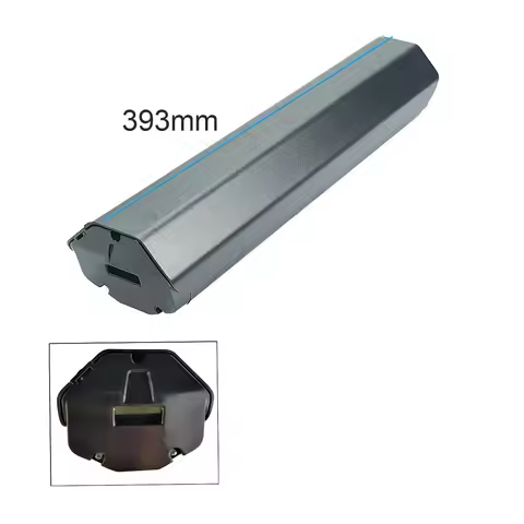 36V Integrated Battery 13Ah 15Ah 16Ah 17.5Ah for Apache A-POWER I4 2020 Crussis series 7.5 8.5 9.5 C