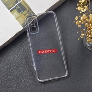 Infinix GT 30 Infinix GT 30 Pro 5G Case Clear HD 2.0MM Transparent SoftcaseBENING Infinix GT 30 Infi