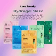 [VT] Collagen Reedle Shot 100/ Reti-A Reedle Shot 100/ Hydrop Reedle Shot 100hL/ Vita-light Reedle S