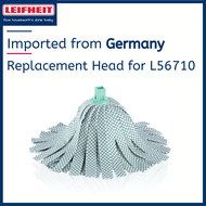 Leifheit Classic Wring Mop L56710 Replacement Head L56810