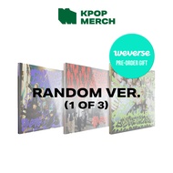 [+WEVERSE GIFT ] BOYNEXTDOOR - [ NO GENRE ] Photobook ver.