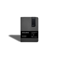 ZEQUENZ Smart Notebook