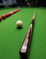 John Parris Special Snooker Cue