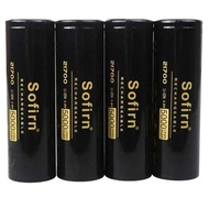 -の Sofirn Small Led Flashlight Z01 With 5000Mah 21700 Rechargeable Battery J.