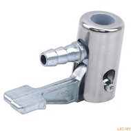 Press Handle Inflation Collet 1 Vehicle Mounted Inflation Pump Inflation Collet Tire(LLA)