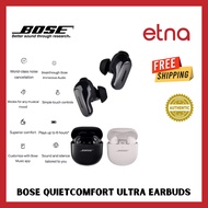 Bose QuietComfort Ultra Earbuds