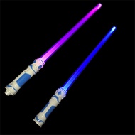 Mid-autumn Festival Children's Glow Stick Toy - Light Saber from Star War Movie