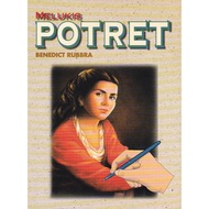 Siri Melukis: Melukis Potret